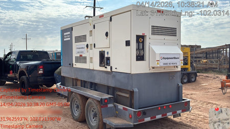 2020 ATLAS COPCO QAS250