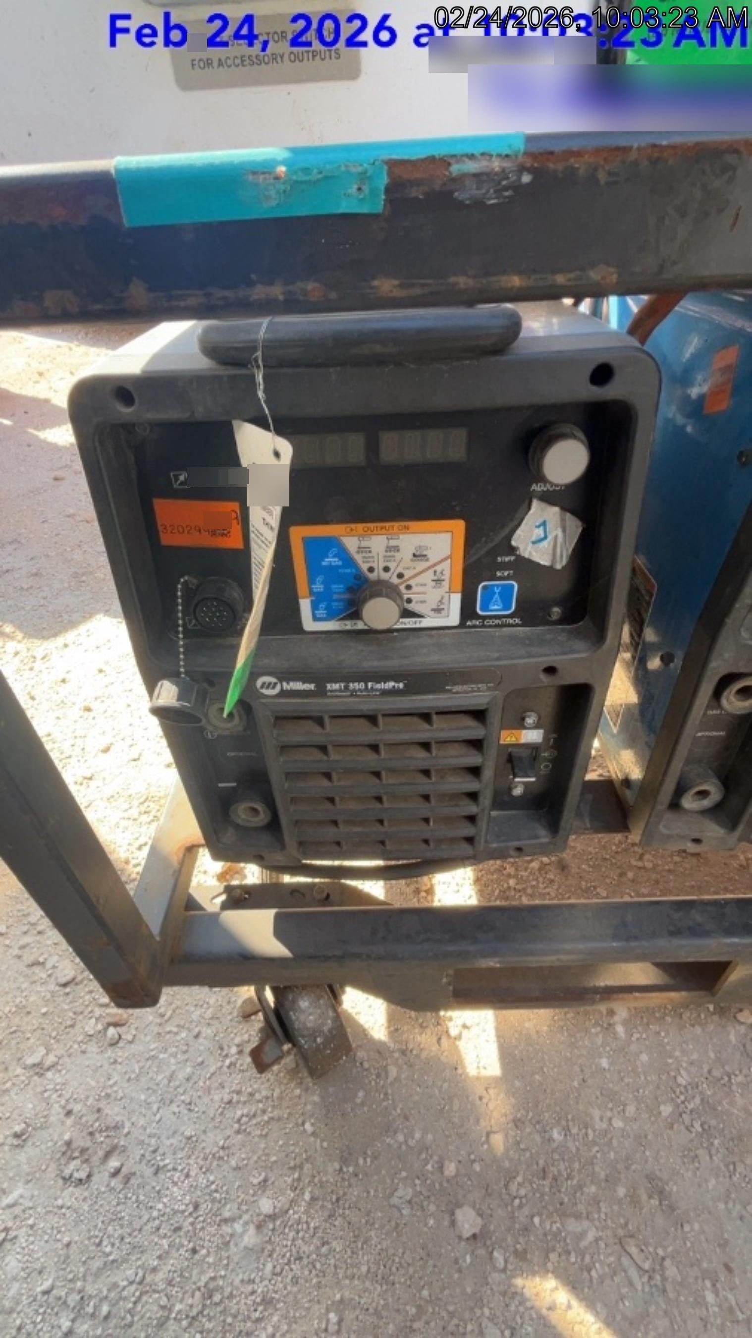 2022 LEX WR6A-7SM-FG26DZ6LD-R