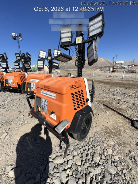 2024 GENERAC MLT2