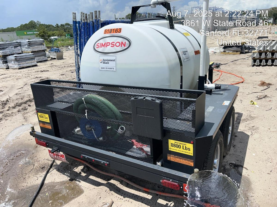 2024 SIMPSON SWT-52517