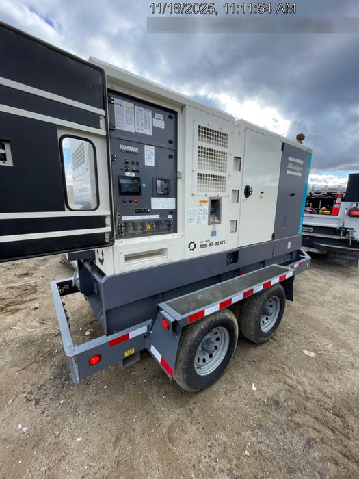 2023 ATLAS COPCO QAS 175