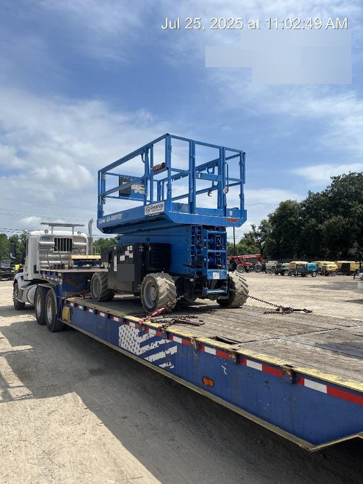 2020 GENIE GS-4069 RT