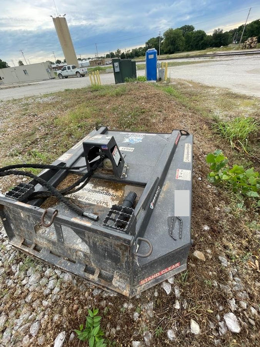 2019 PALADIN 30372A-0022