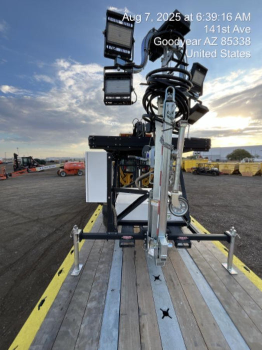 2024 WANCO WLTS-MM8A-1600