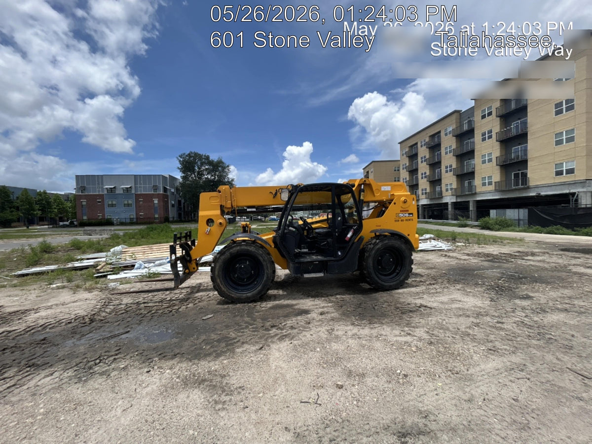 2024 JCB 506-36