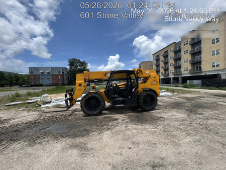 2024 JCB 506-36