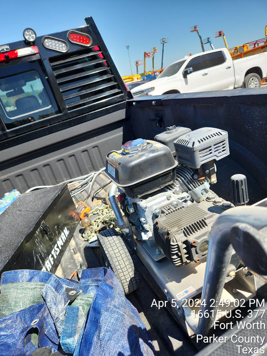 2020 MI-T-M CORPORATION CA-2703-1MMH