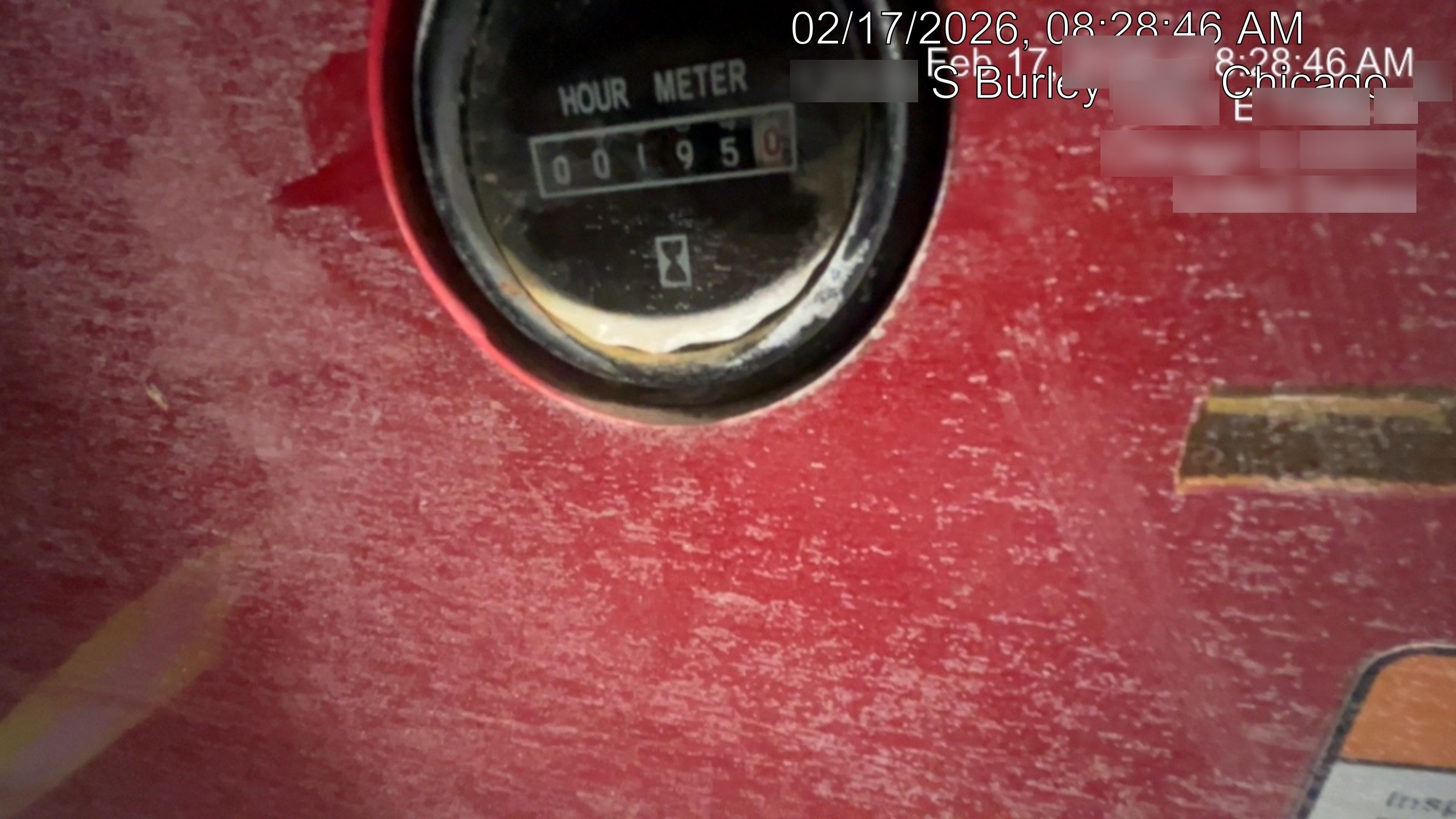 2021 MEC 4046SE