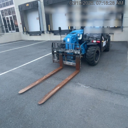 2023 GENIE GTH-5519