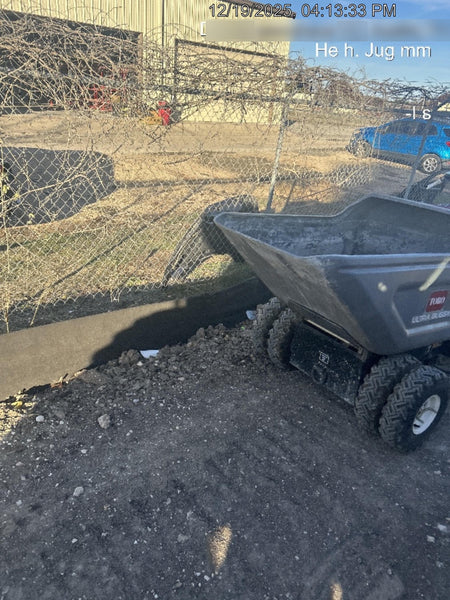 2024 TORO MB-1600