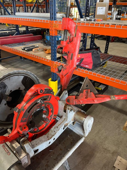 2024 RIDGID 1224