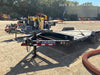 2024 LOADTRAIL Tilt-Deck Rental Trailer