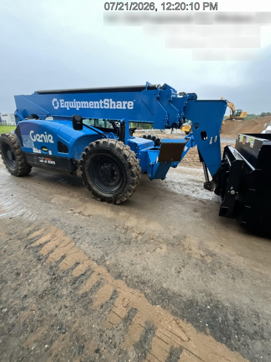 2025 GENIE GTH-1056