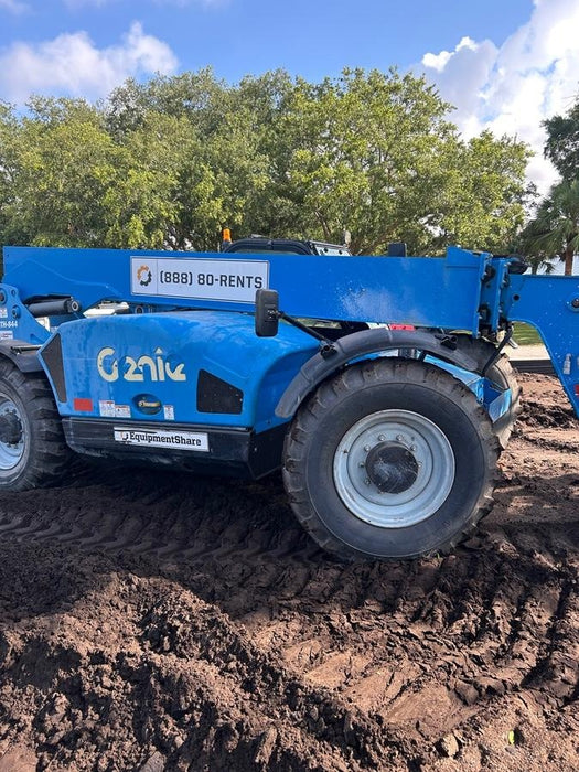 2019 GENIE GTH-844