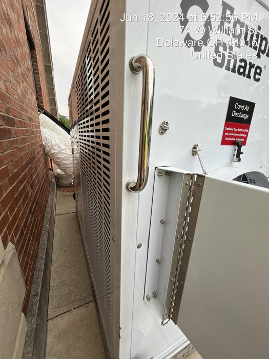 2023 SMARTECH SLIC12R-MSH