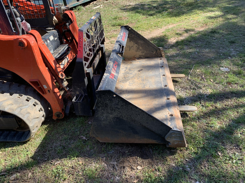 2020 PALADIN 48" Pallet Forks - Paladin