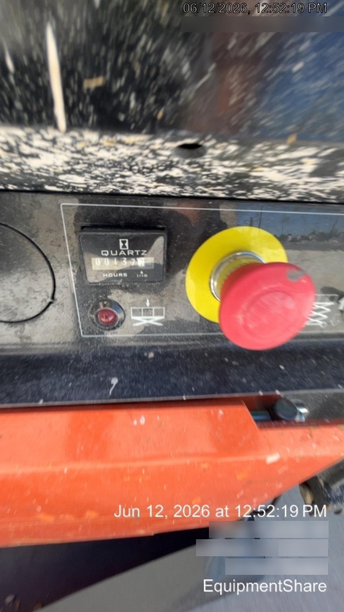 2022 JLG ES2632