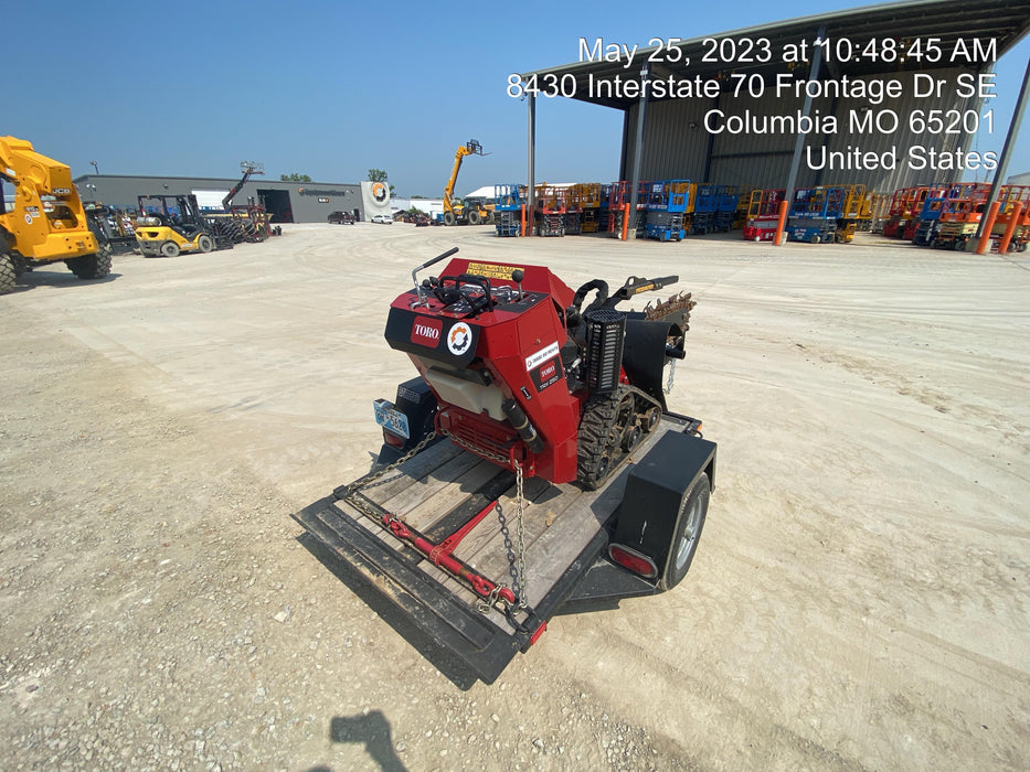 2022 BARRETO E4X6TBT