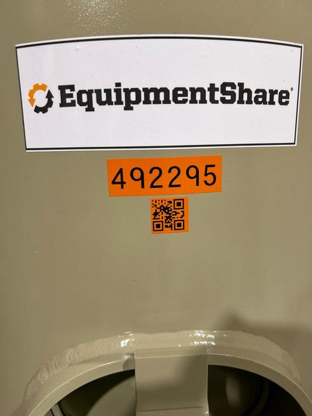 2025 CLEMCO 21548