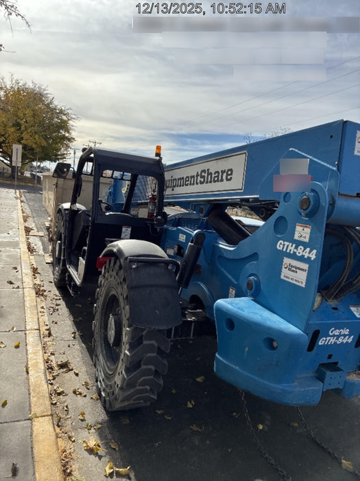 2019 GENIE GTH-844