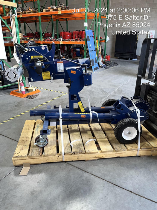 2024 CURRENT TOOLS 100A