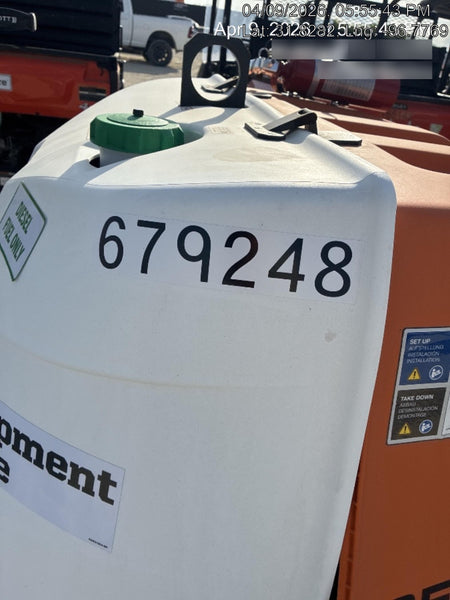 2026 GENERAC MLTS-4