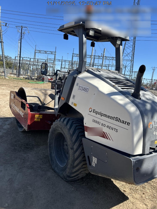 2023 DYNAPAC CA1400D