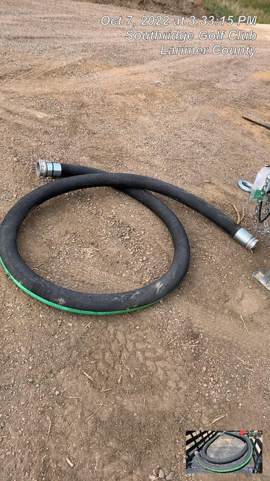 2022 ATLAS COPCO PAC F44 KD