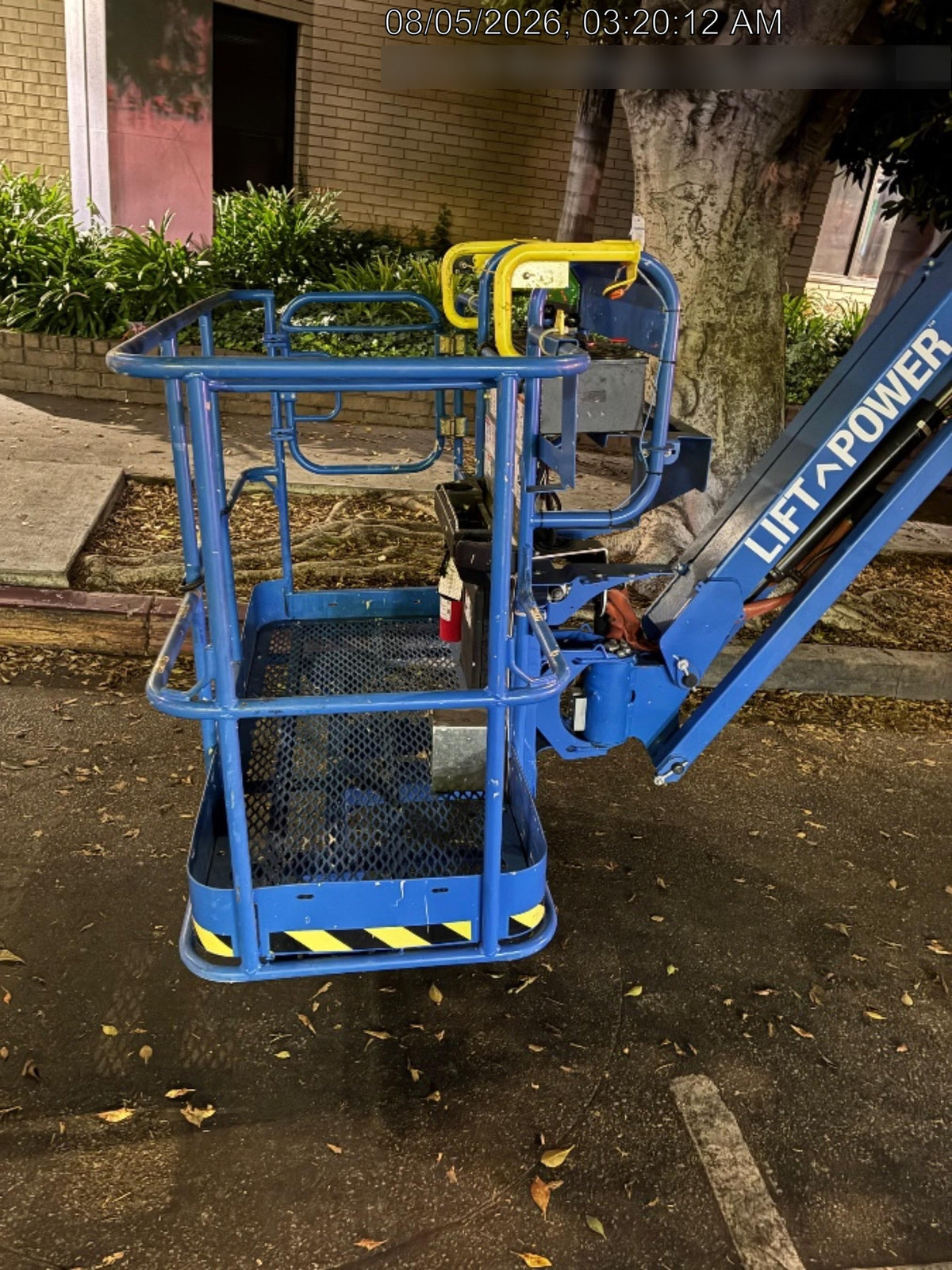 2024 GENIE Z-45 XC