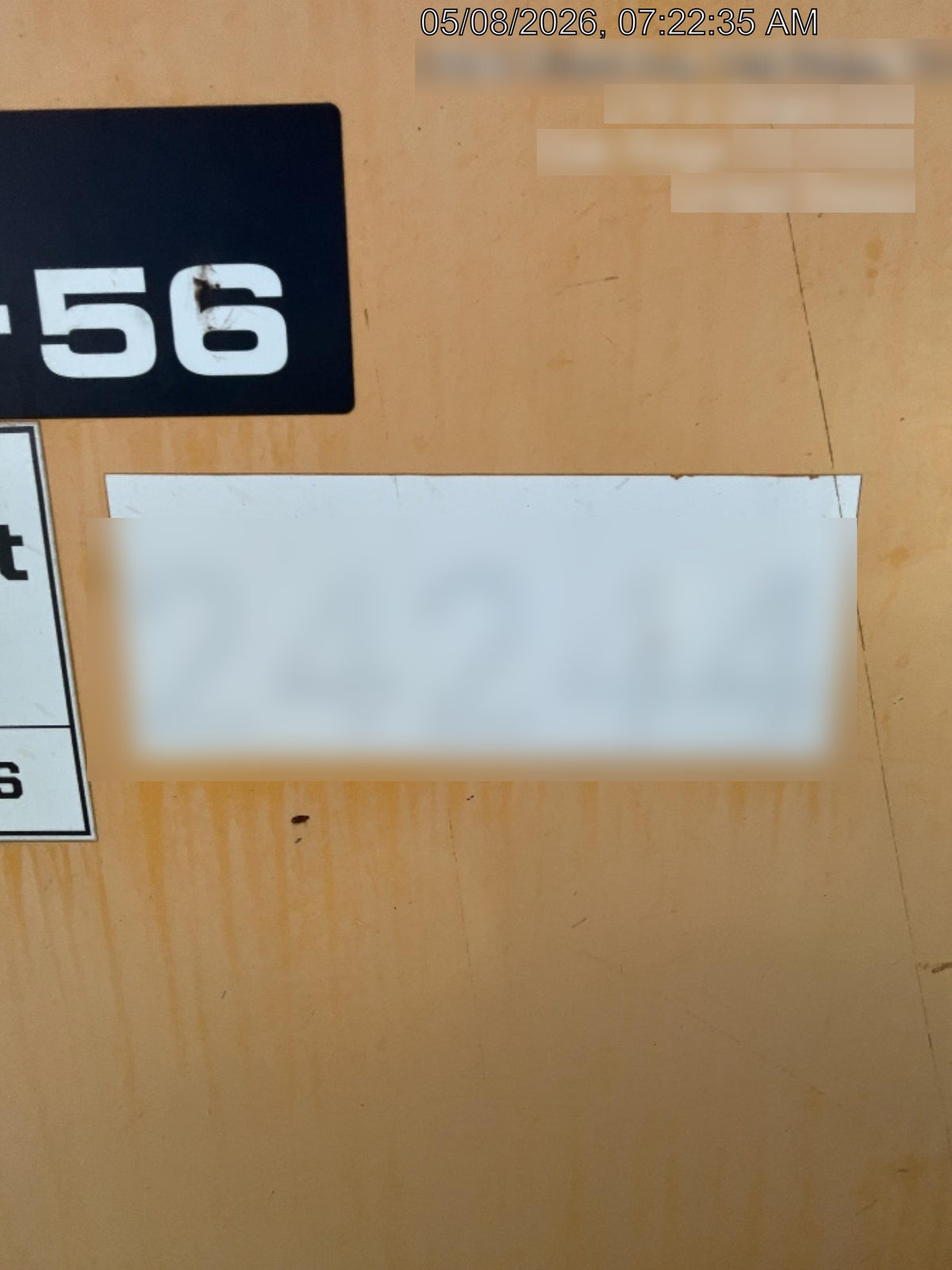 2019 JCB 512-56
