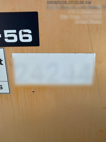 2019 JCB 512-56