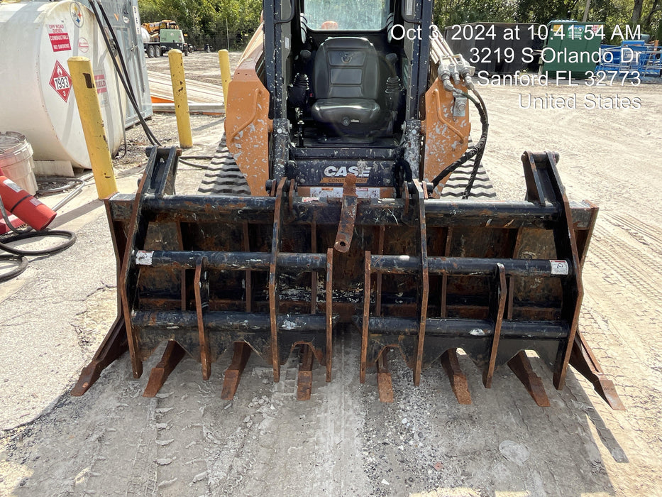 2022 BLUE DIAMOND 106525