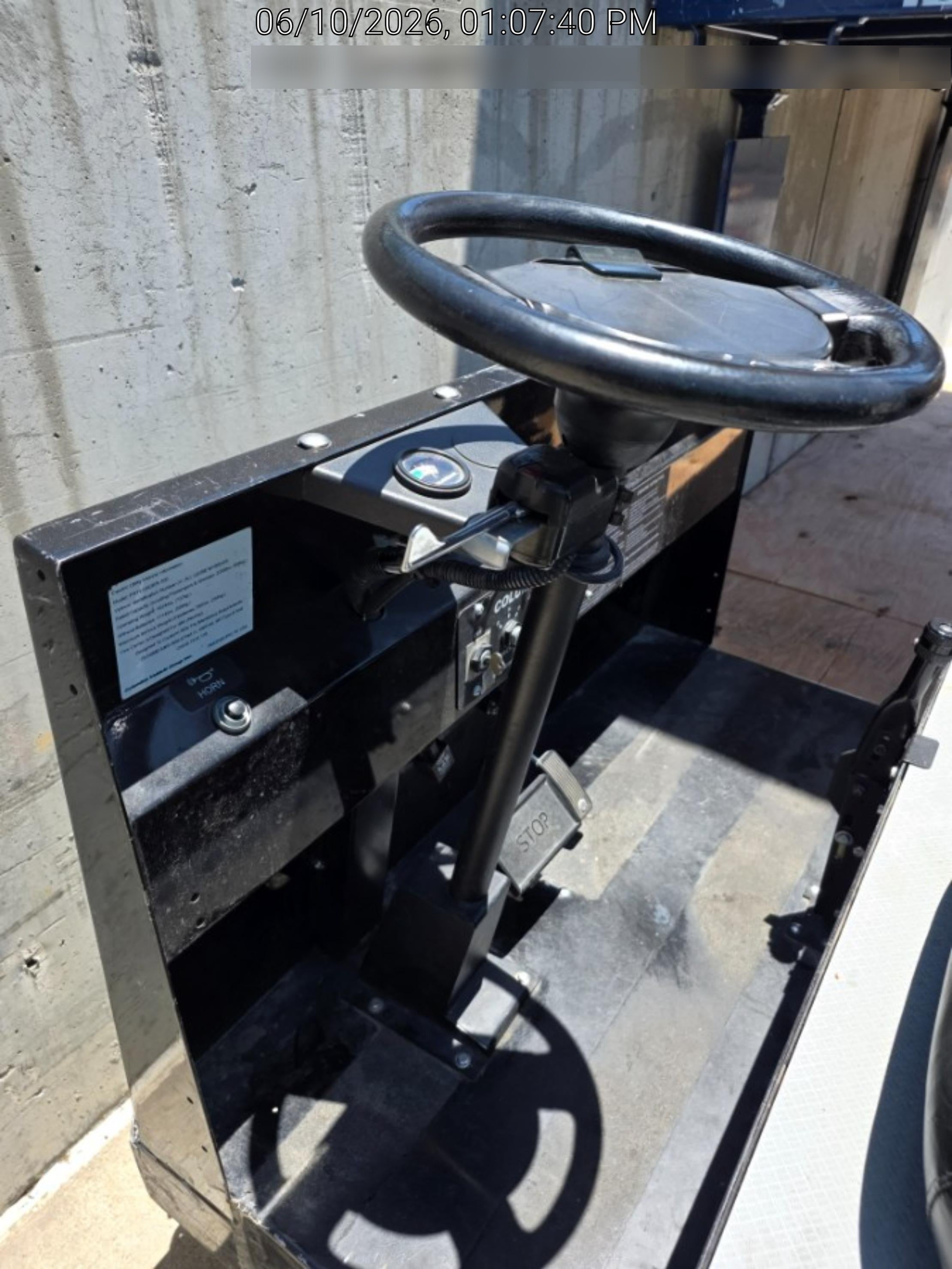 2021 COLUMBIA Payloader 2XL