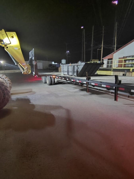 2025 STAR INDUSTRIES 1448B