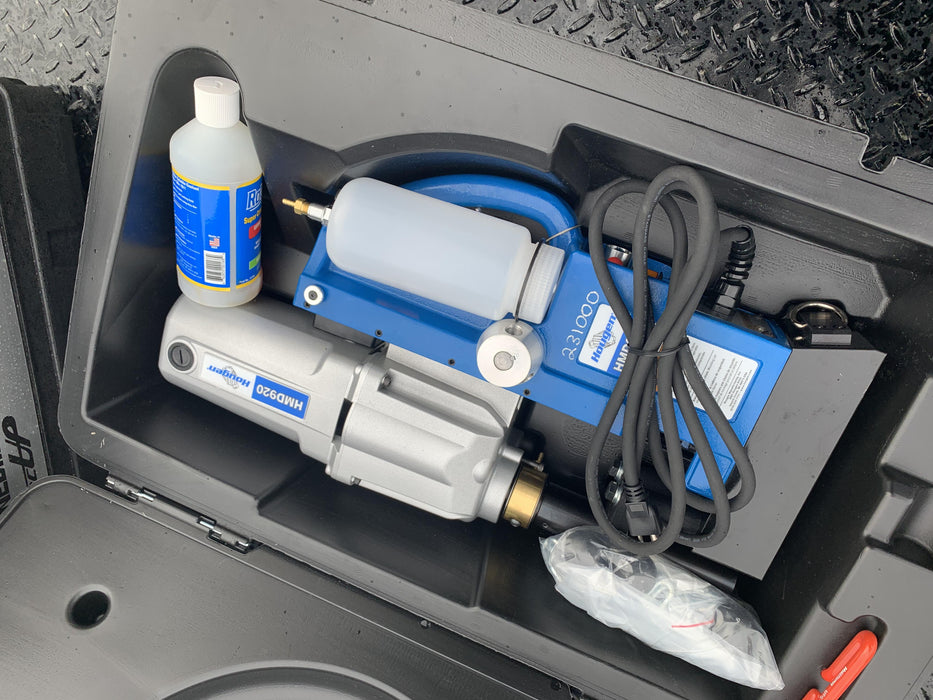 2022 HOUGEN MFG HMD920