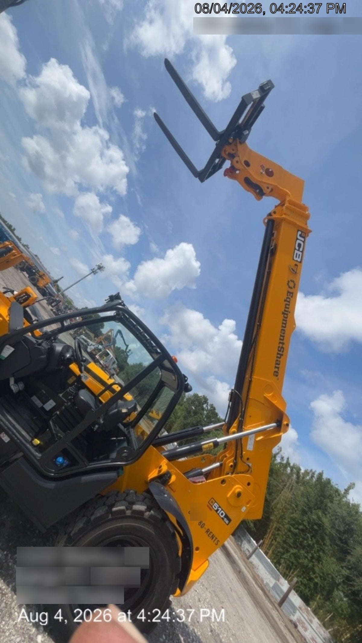 2026 JCB 510-56