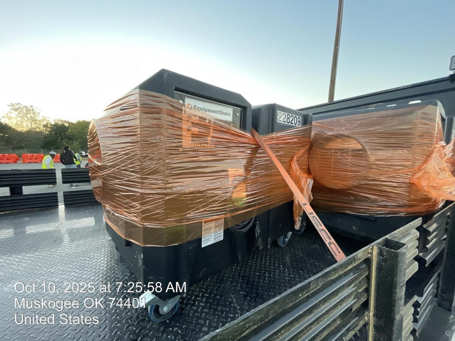 2022 ABATEMENT TECHNOLOGIES BD2KM