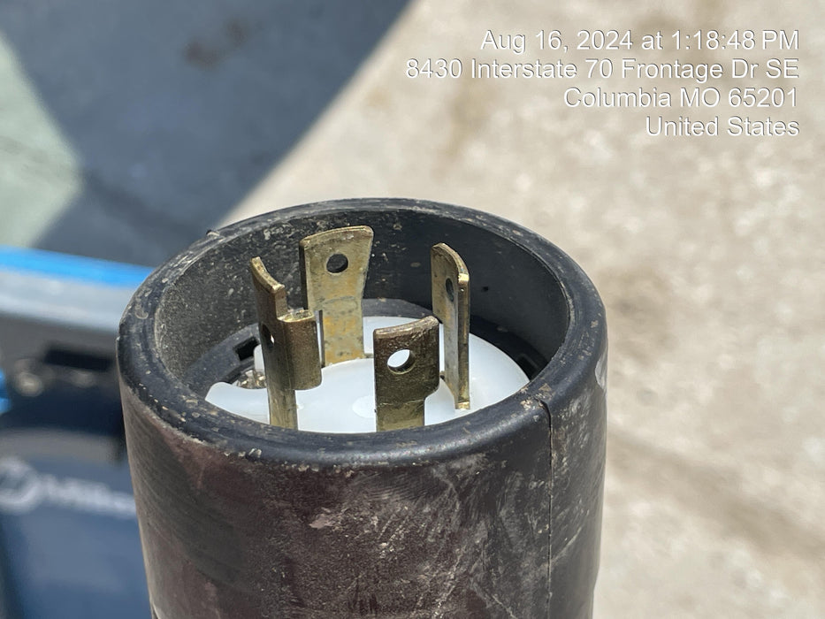 2023 MILLER ELECTRIC CST-280