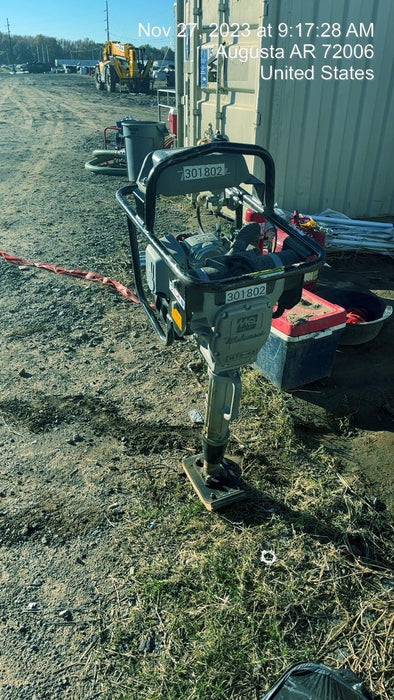 2023 MULTIQUIP MTR40HF