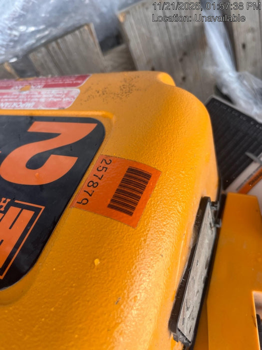 2022 HARRINGTON SNER020L