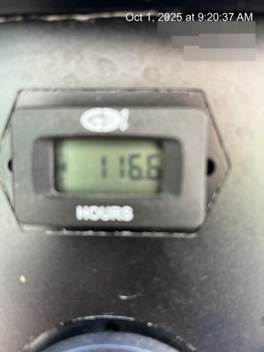 2025 LINCOLN ELECTRIC LE400