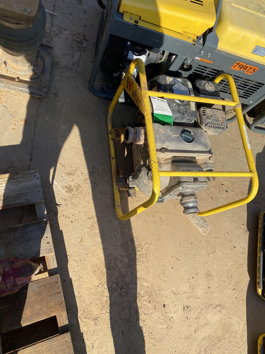 2021 WACKER NEUSON PT2A