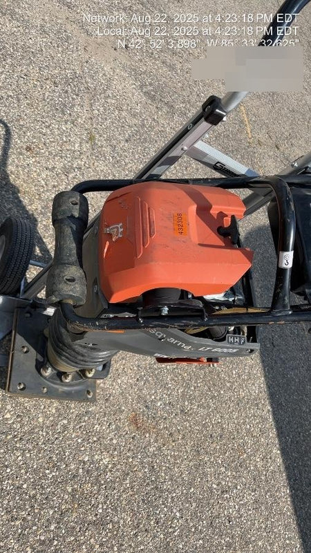 2024 HUSQVARNA LT6005