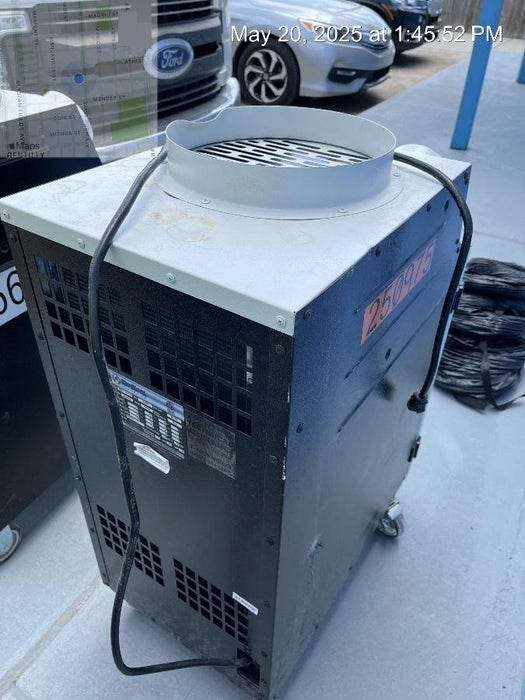 2022 KWIKOOL KPAC1811-2