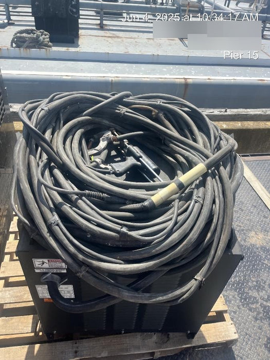 2023 TRU-WELD TW6900