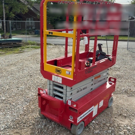 2024 MEC Micro 19