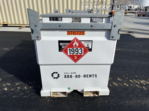 2023 WESTERN GLOBAL 20TCG-ES