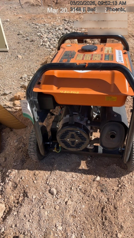 2024 GENERAC GP9200E