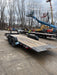 2022 BIG TEX TRAILER LT14K83x20