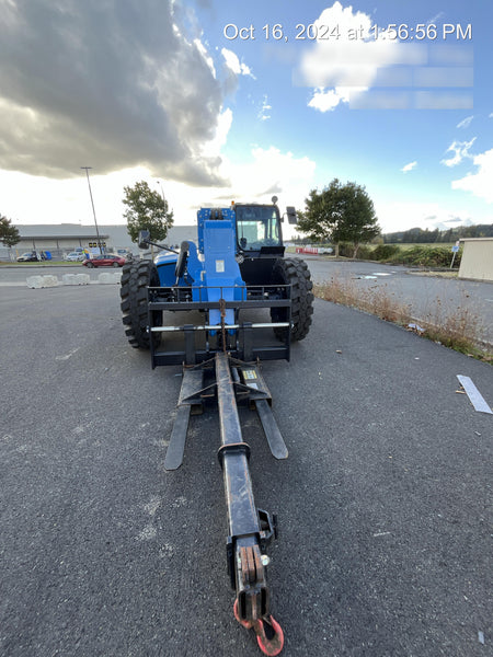 2020 STAR INDUSTRIES M1360B - Star JIB Boom